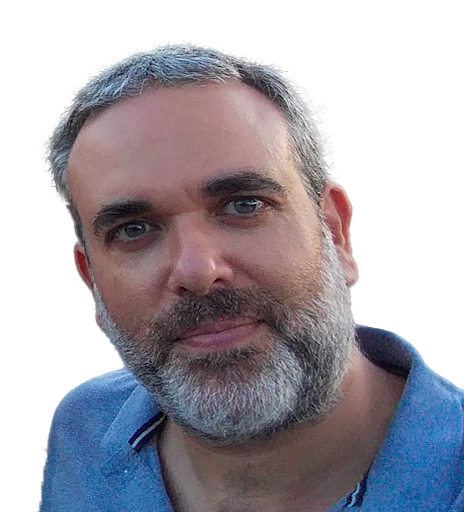 Xavier Codina (C15 Group) 